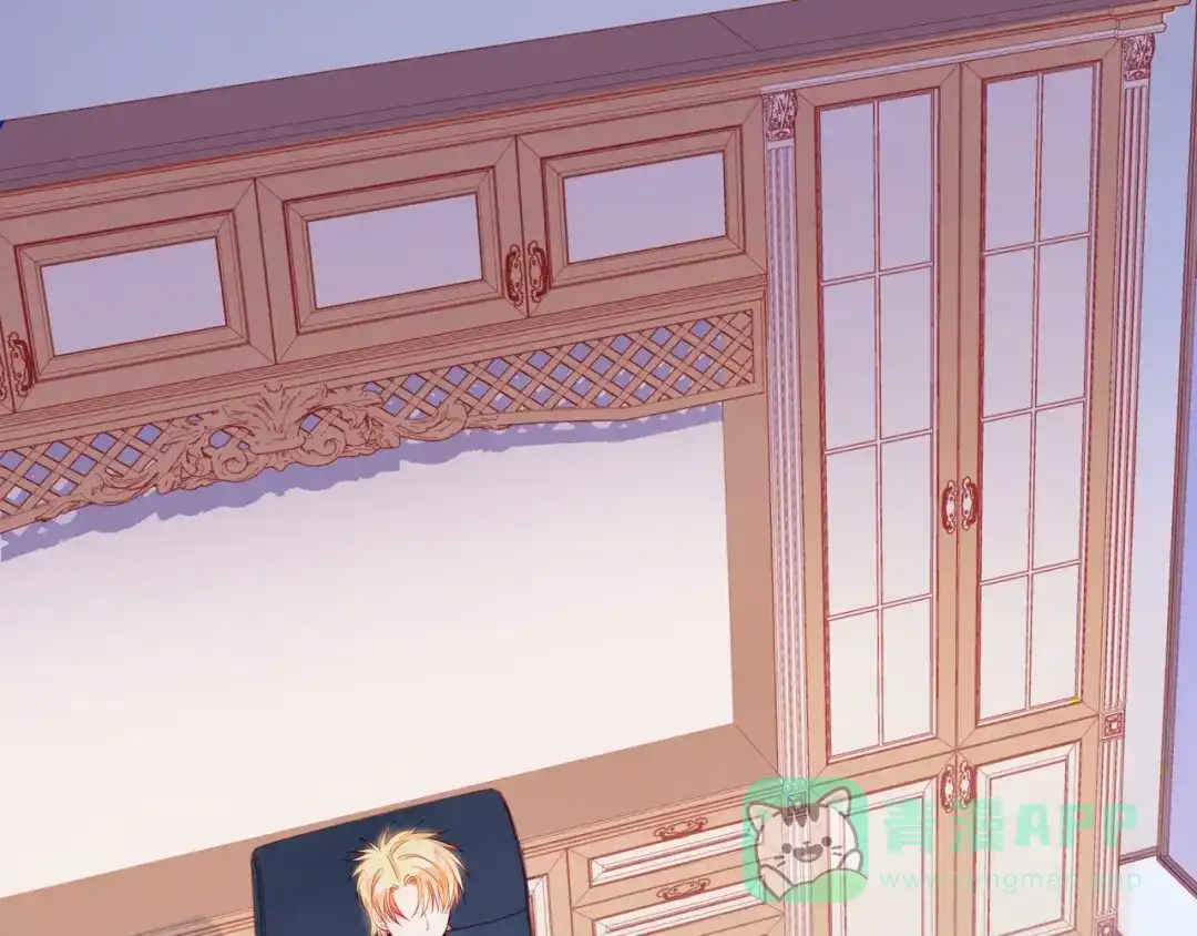 《触碰的旋律》第66话 他努力奔向我 第101页