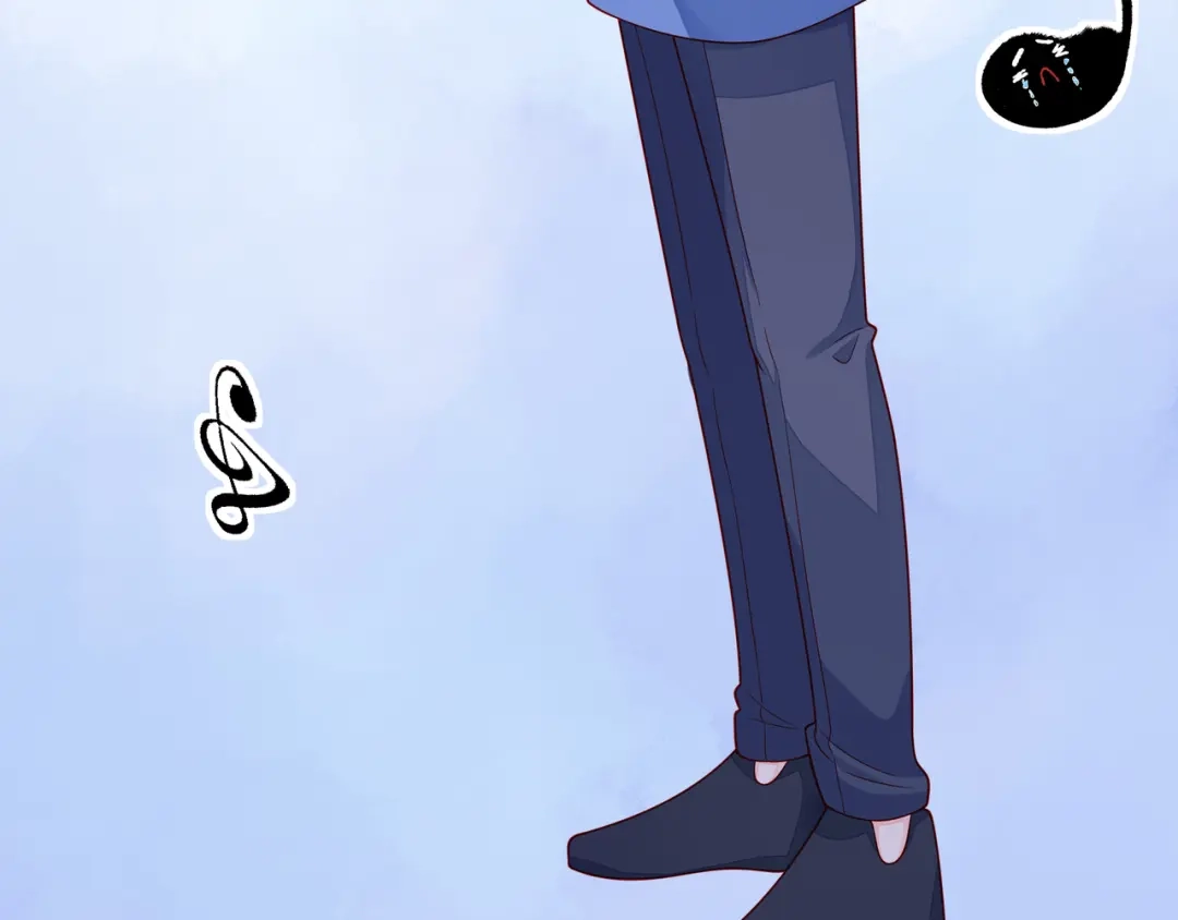 《触碰的旋律》第66话 他努力奔向我 第118页