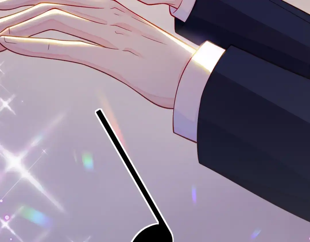 《触碰的旋律》第66话 他努力奔向我 第68页