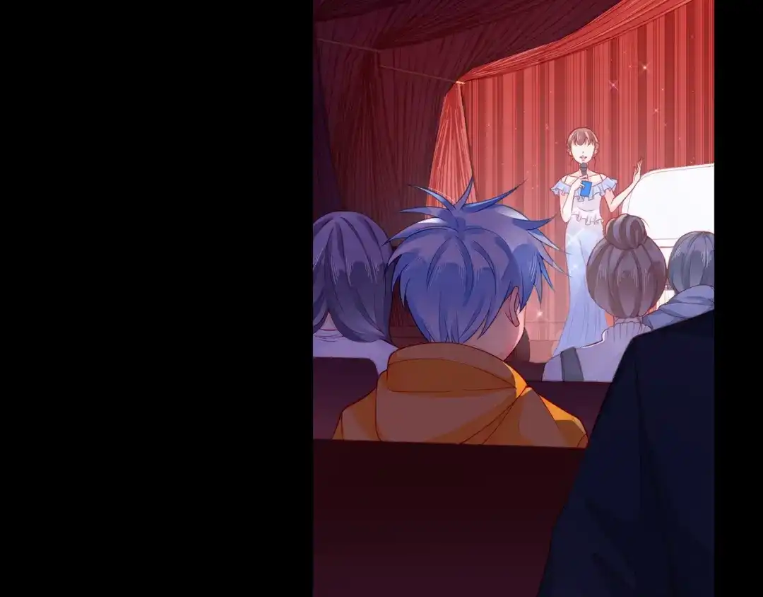 《触碰的旋律》第66话 他努力奔向我 第49页