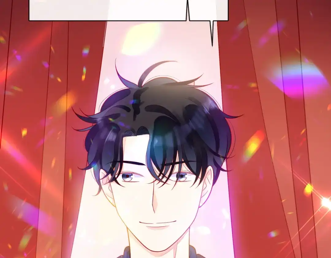 《触碰的旋律》第66话 他努力奔向我 第55页