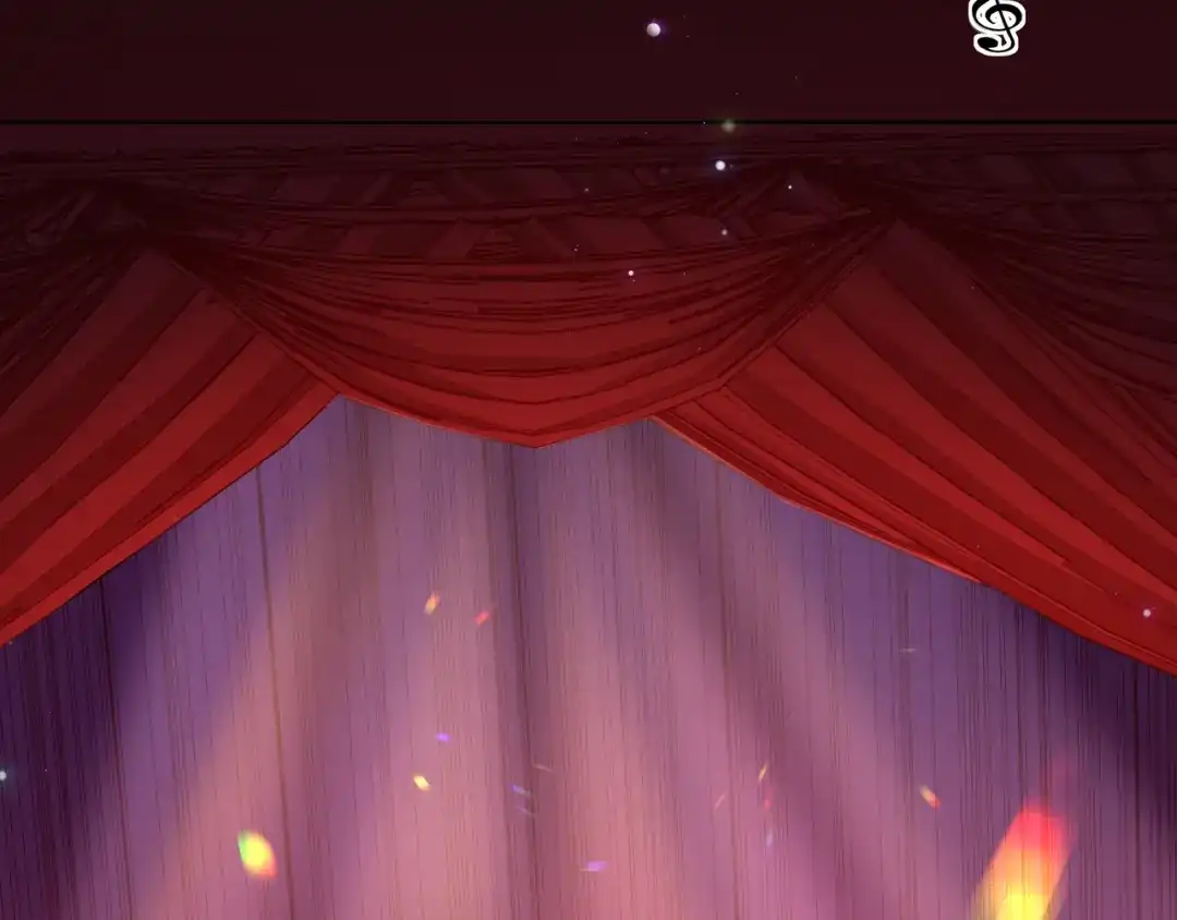 《触碰的旋律》第66话 他努力奔向我 第88页