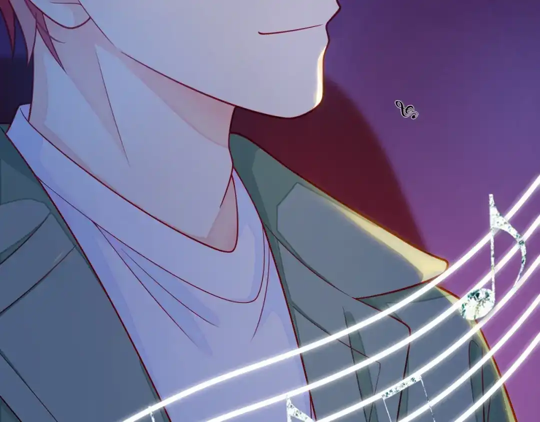 《触碰的旋律》第66话 他努力奔向我 第35页