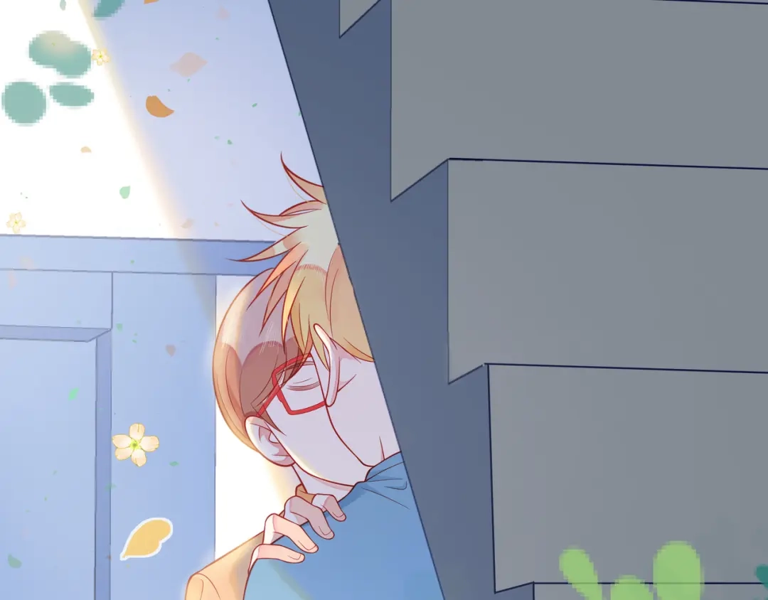 《触碰的旋律》第67话 醒醒你的CP要BE！ 第105页