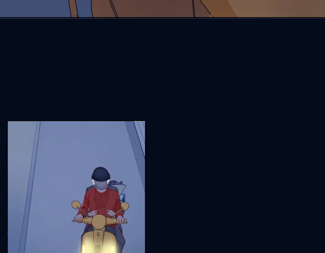 《触碰的旋律》第67话 醒醒你的CP要BE！ 第84页