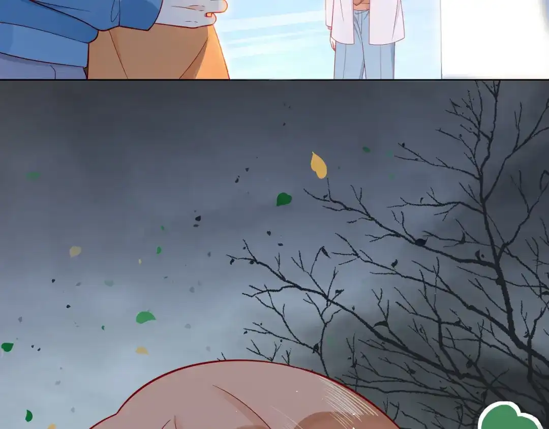 《触碰的旋律》第67话 醒醒你的CP要BE！ 第108页