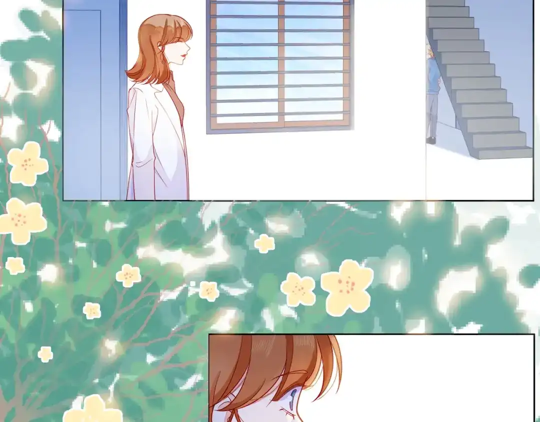 《触碰的旋律》第67话 醒醒你的CP要BE！ 第103页