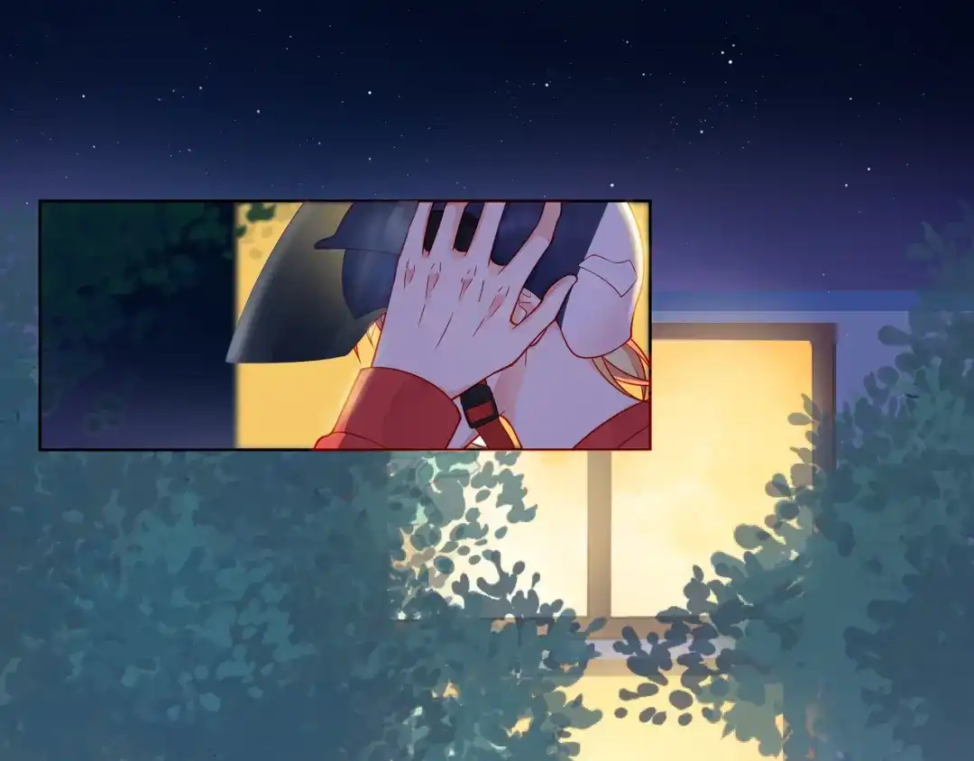 《触碰的旋律》第67话 醒醒你的CP要BE！ 第37页
