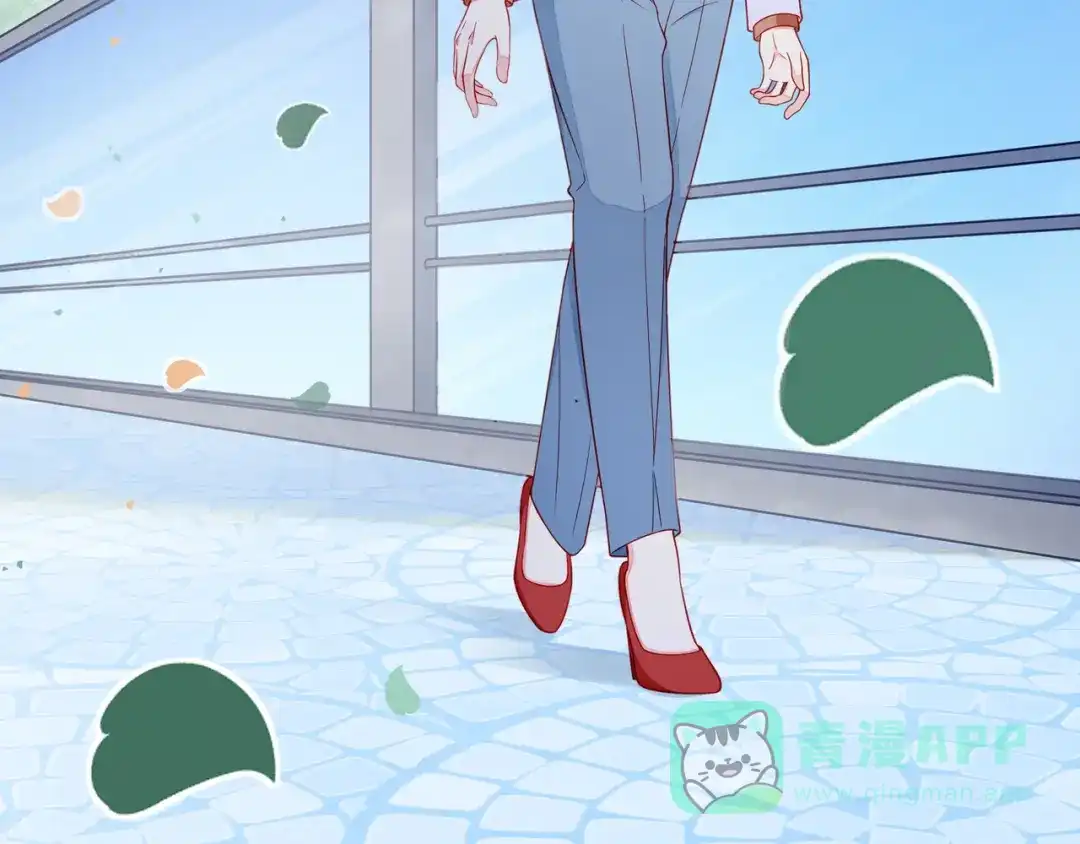 《触碰的旋律》第67话 醒醒你的CP要BE！ 第101页