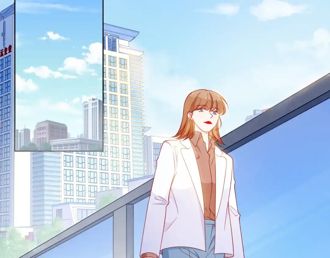 《触碰的旋律》第67话 醒醒你的CP要BE！ 第100页