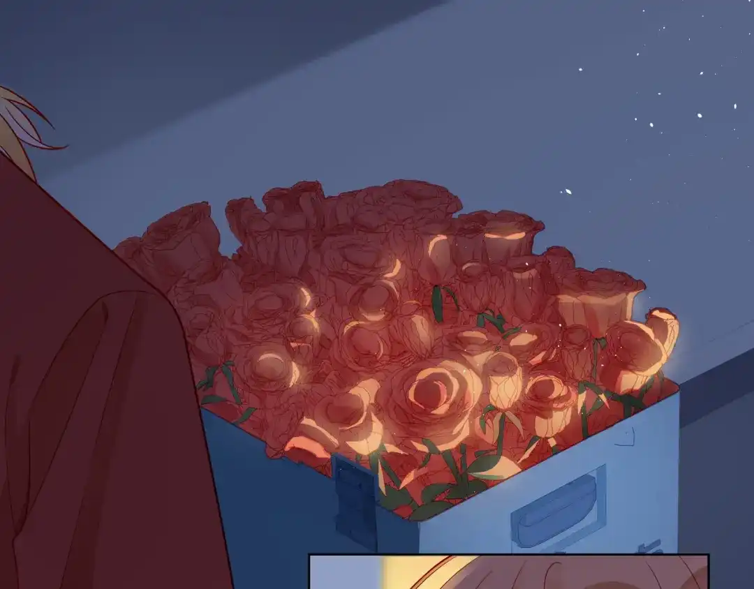《触碰的旋律》第67话 醒醒你的CP要BE！ 第34页