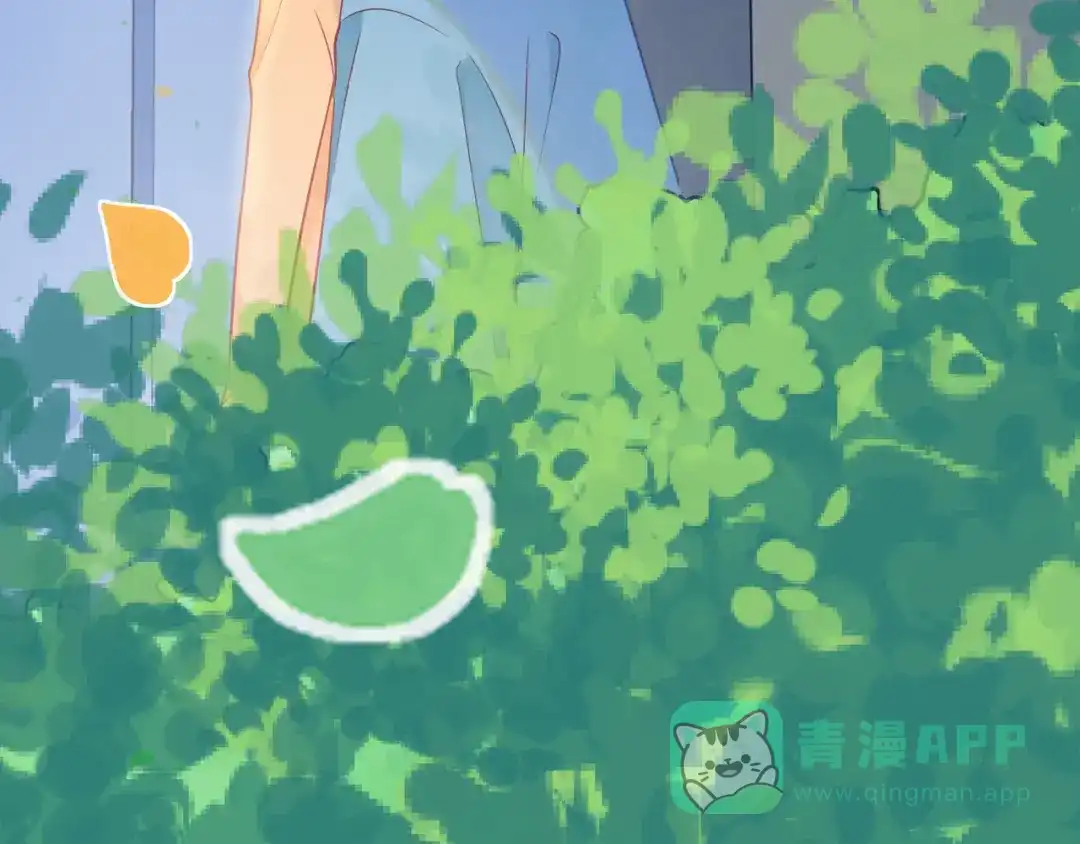 《触碰的旋律》第67话 醒醒你的CP要BE！ 第106页