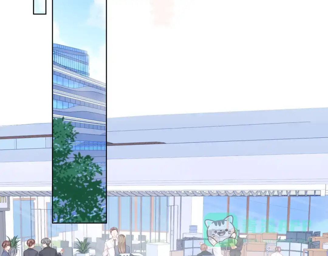 《触碰的旋律》第67话 醒醒你的CP要BE！ 第6页
