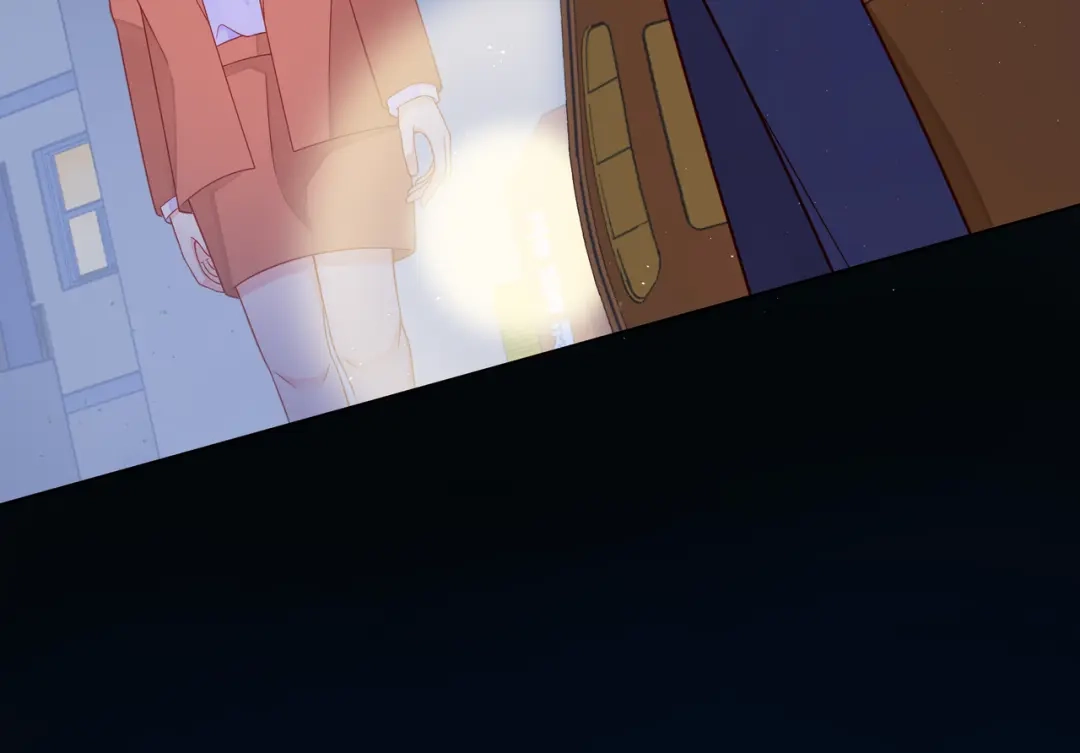 《触碰的旋律》第67话 醒醒你的CP要BE！ 第80页
