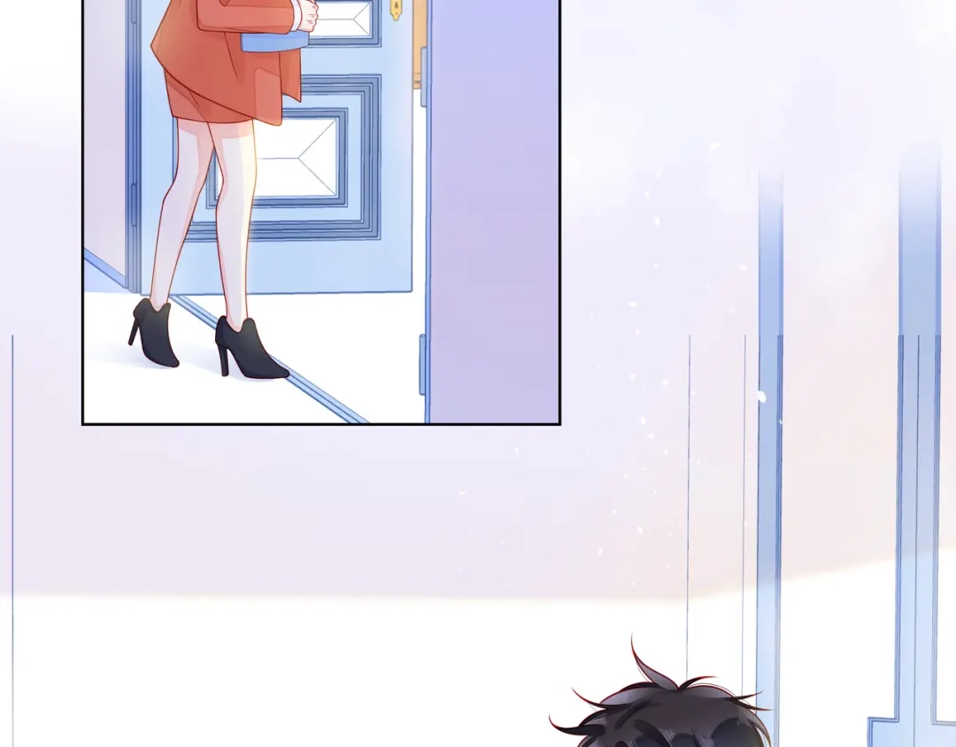 《触碰的旋律》第67话 醒醒你的CP要BE！ 第12页
