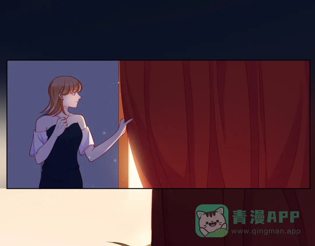 《触碰的旋律》第68话 悄然无声的浪漫 第56页