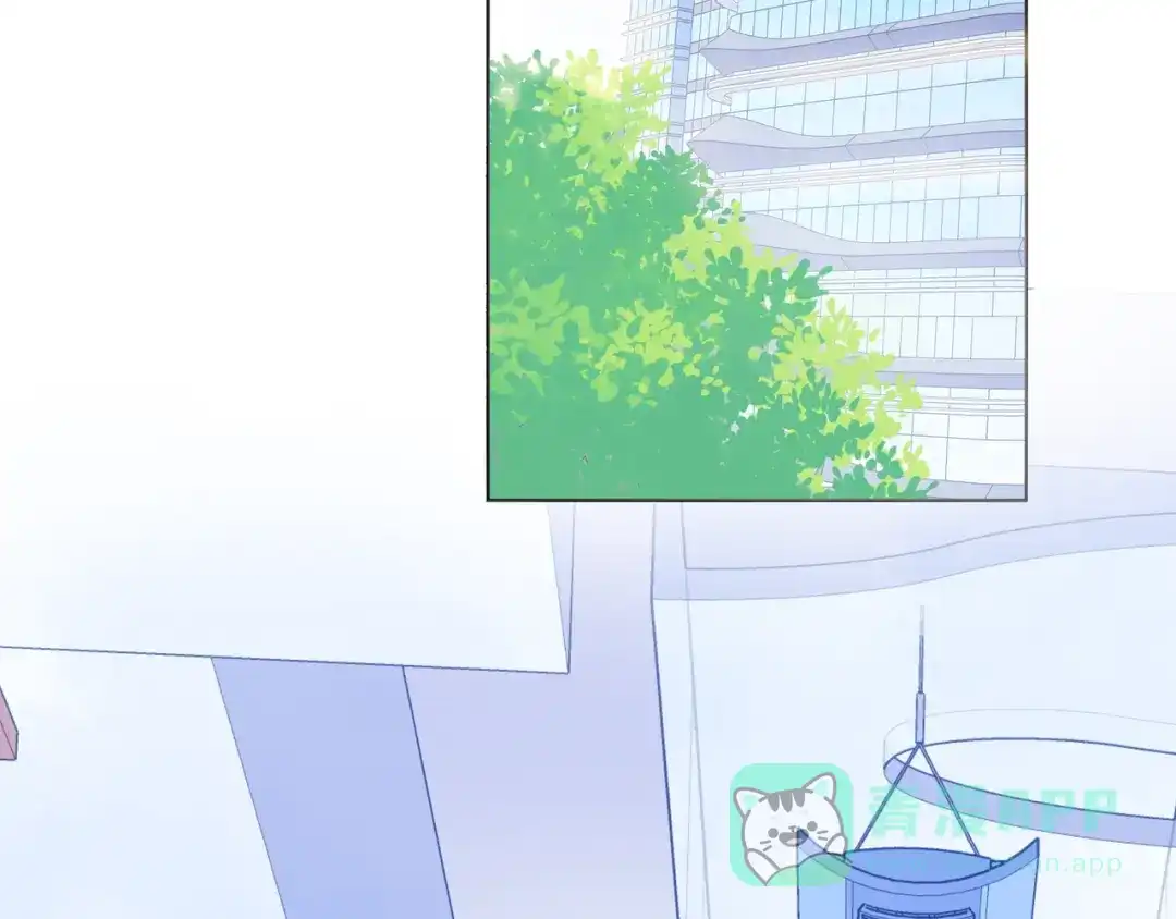 《触碰的旋律》第68话 悄然无声的浪漫 第6页