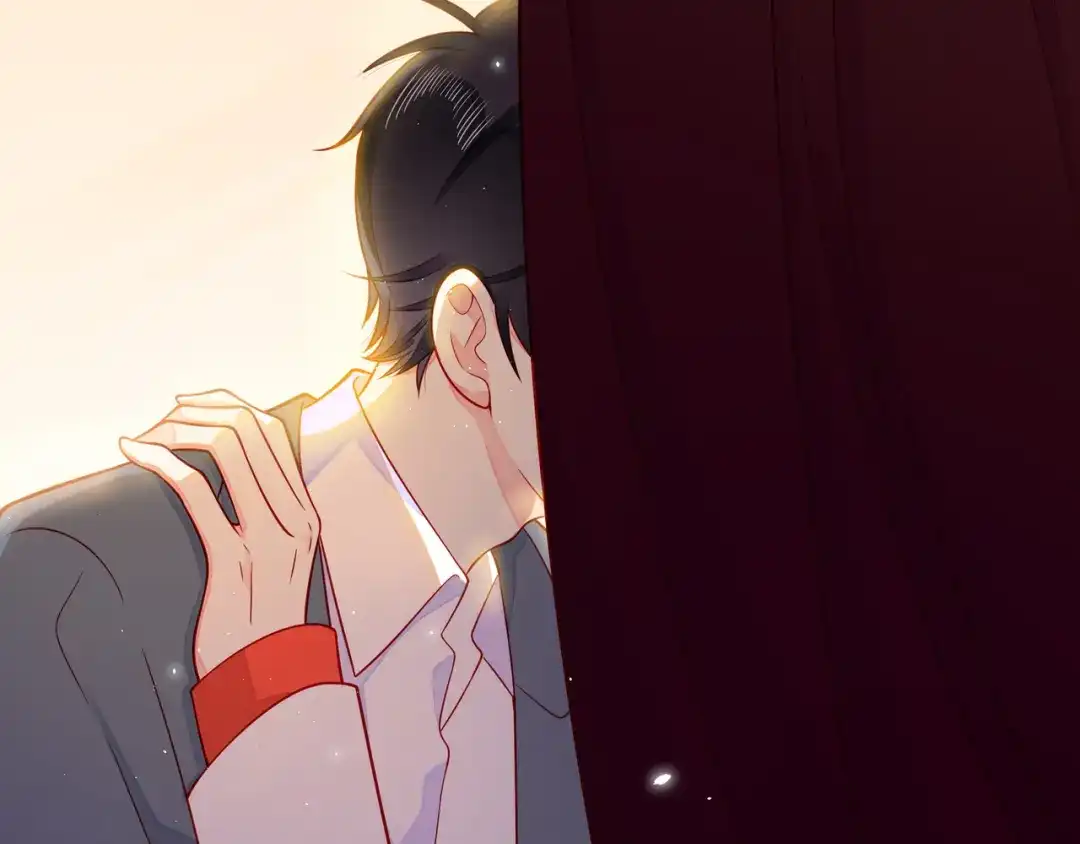 《触碰的旋律》第68话 悄然无声的浪漫 第57页