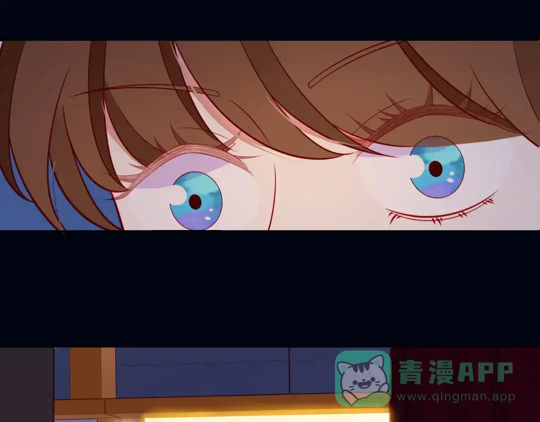 《触碰的旋律》第68话 悄然无声的浪漫 第36页