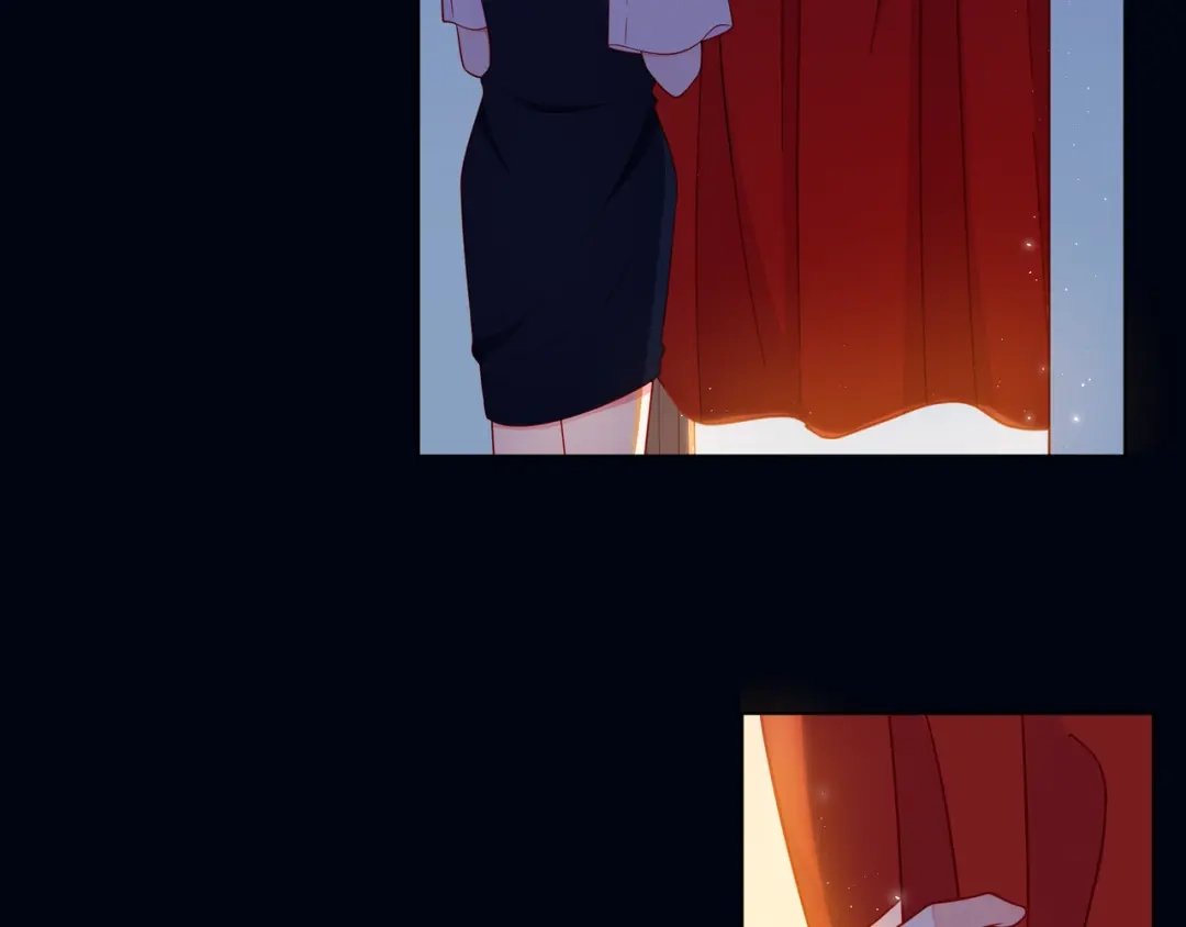 《触碰的旋律》第68话 悄然无声的浪漫 第34页