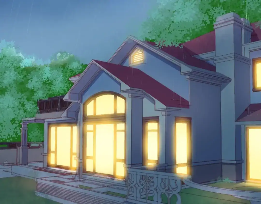 《触碰的旋律》第3话 曾经的回忆 第157页