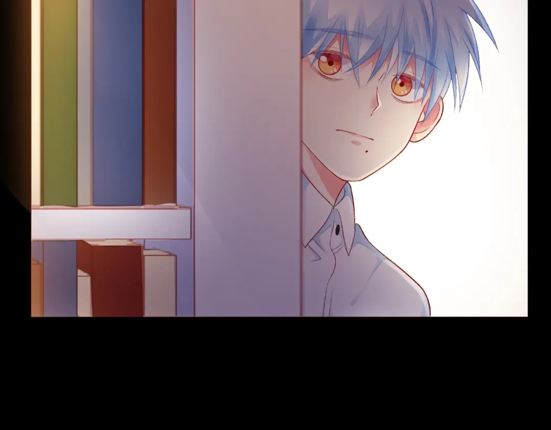 《触碰的旋律》第3话 曾经的回忆 第112页