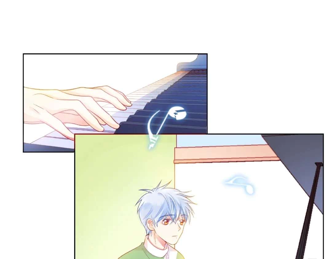 《触碰的旋律》第3话 曾经的回忆 第79页