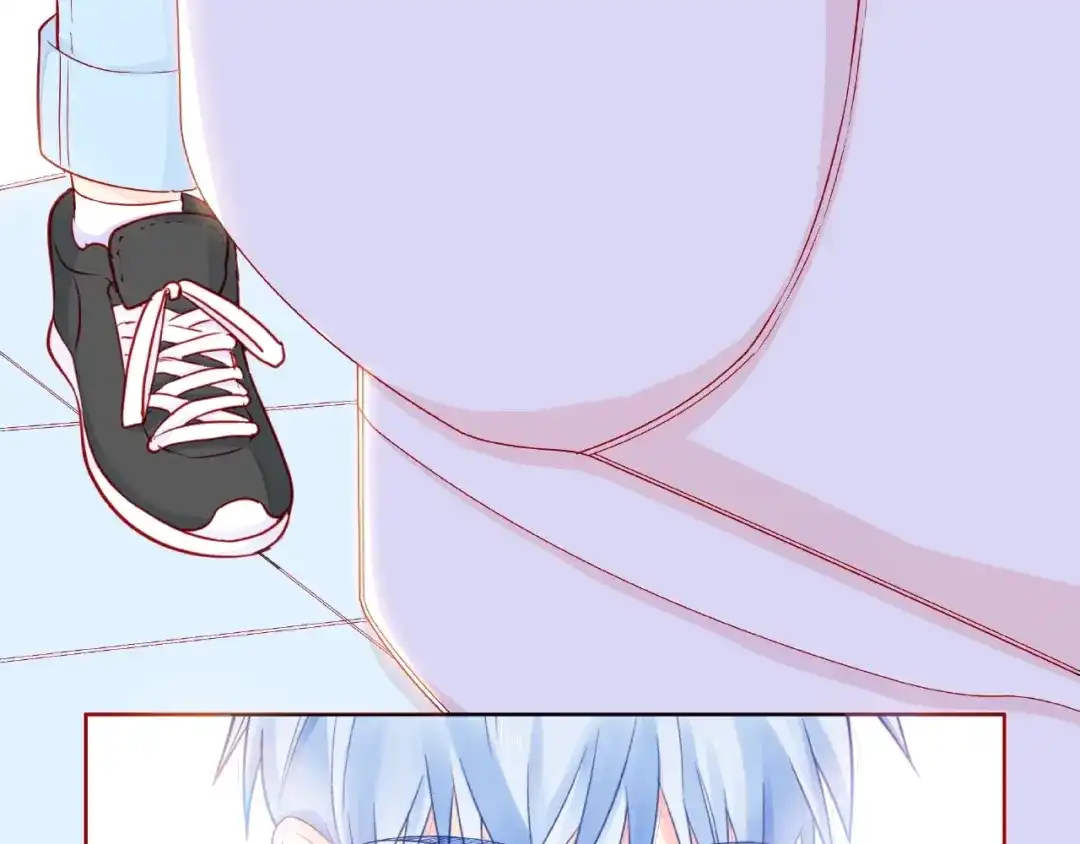 《触碰的旋律》第3话 曾经的回忆 第53页