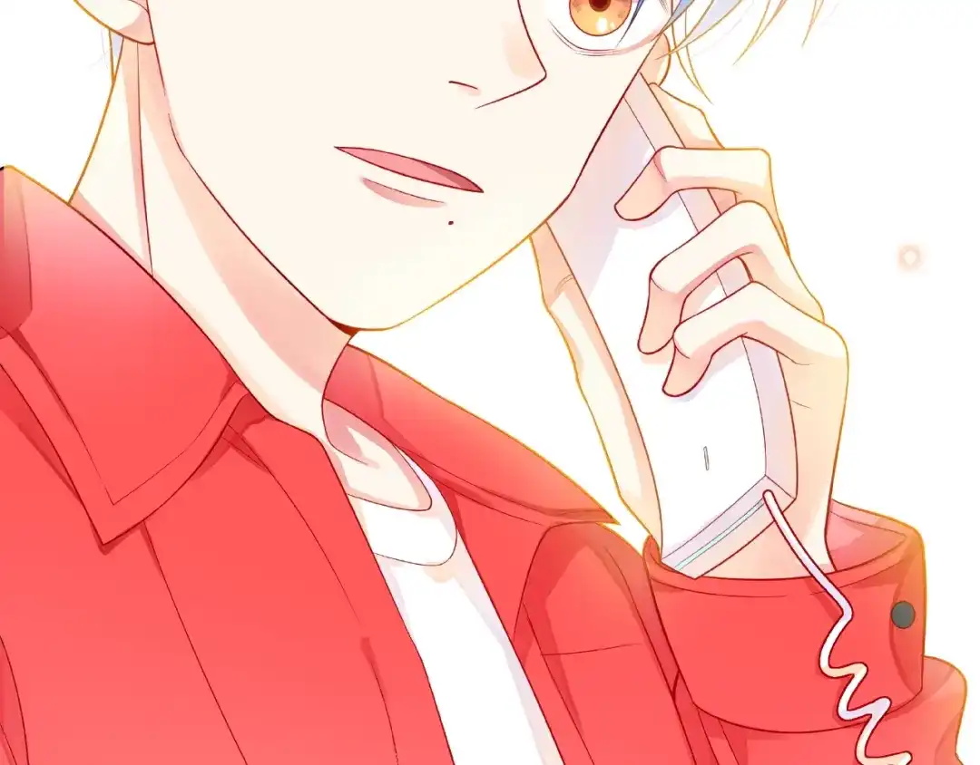 《触碰的旋律》第4话 鼓起勇气拨打的电话 第177页