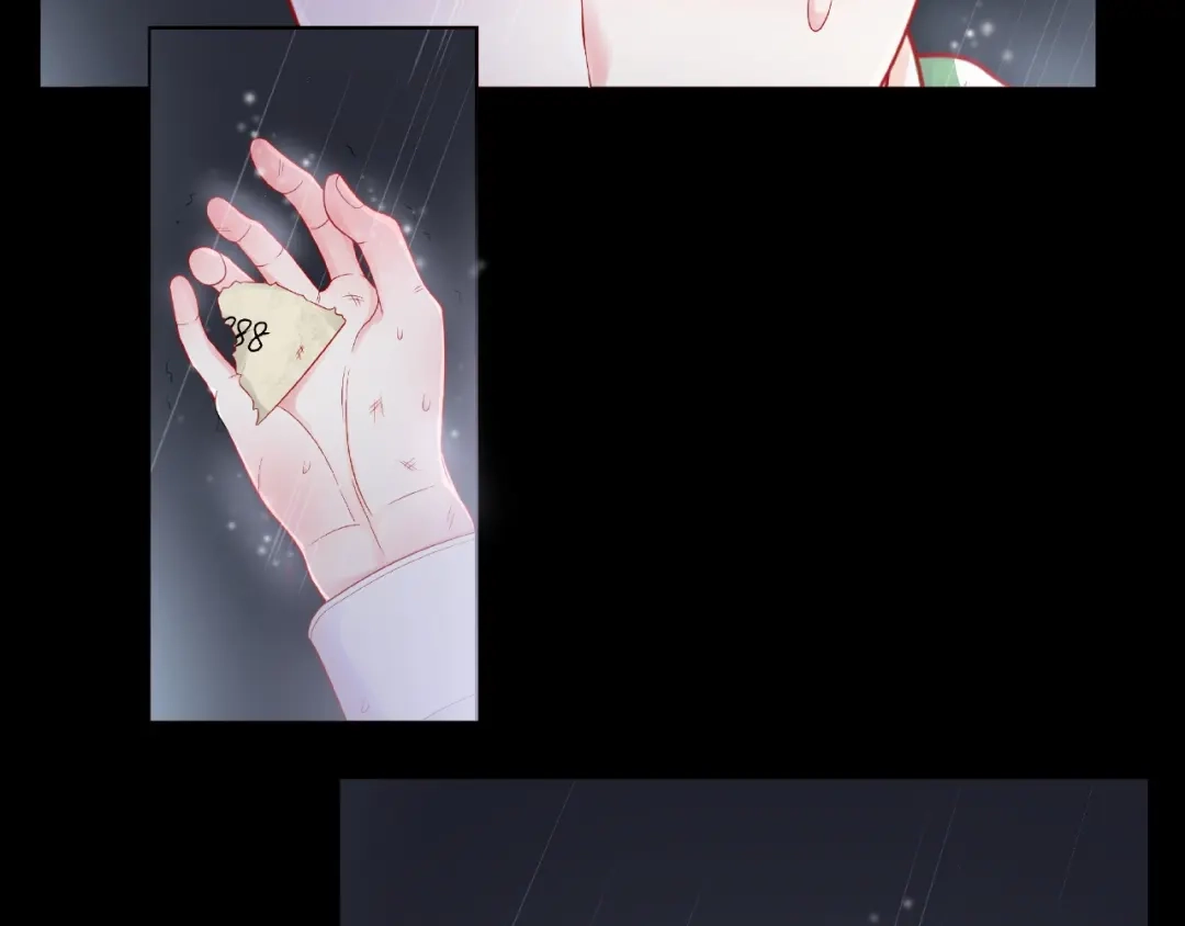 《触碰的旋律》第4话 鼓起勇气拨打的电话 第32页