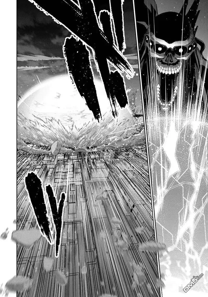 《处刑贤者化身不死之王展开侵略战争》单话 第39.2话 第8页