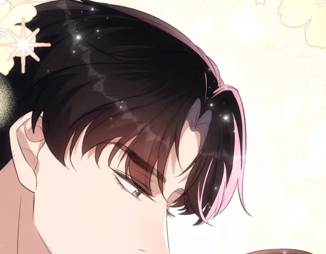 《出狱后，真千金杀疯全豪门》第11话就要赖上你 第96页
