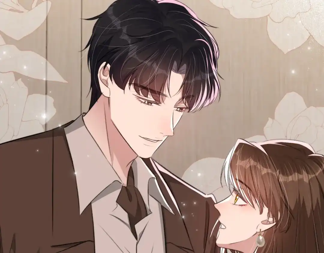 《出狱后，真千金杀疯全豪门》第11话就要赖上你 第88页