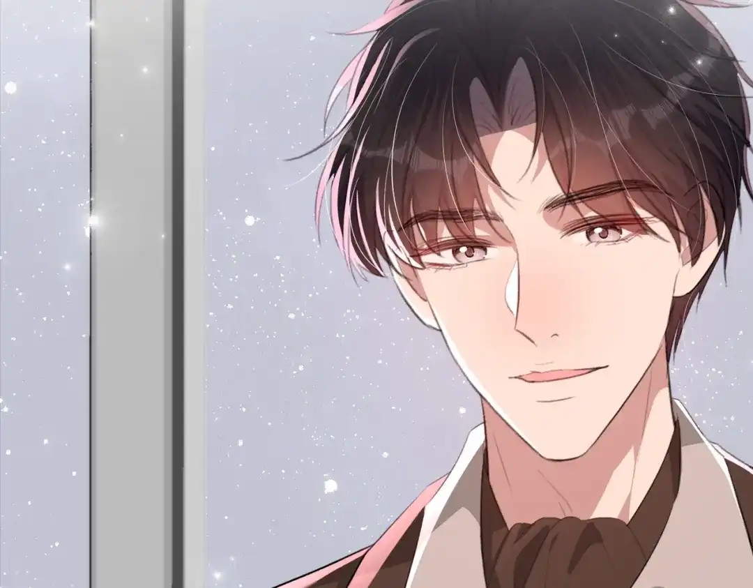 《出狱后，真千金杀疯全豪门》第11话就要赖上你 第71页