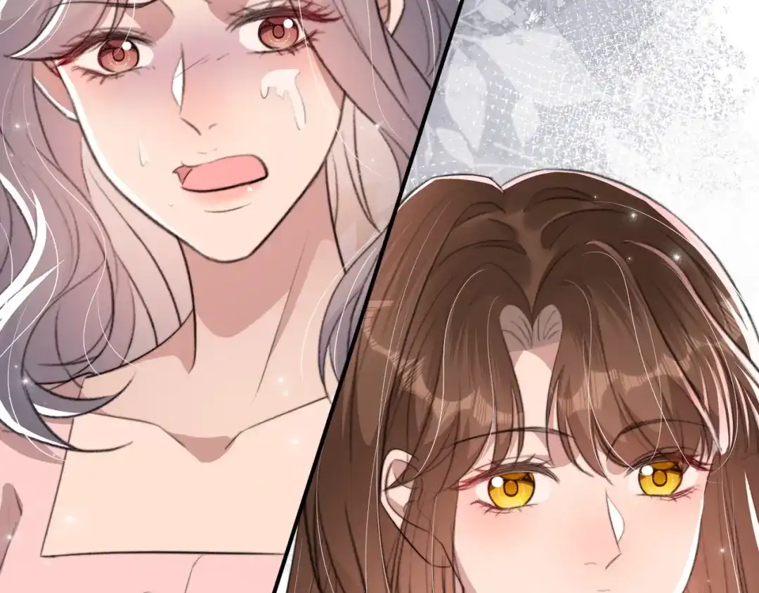 《出狱后，真千金杀疯全豪门》第11话就要赖上你 第34页
