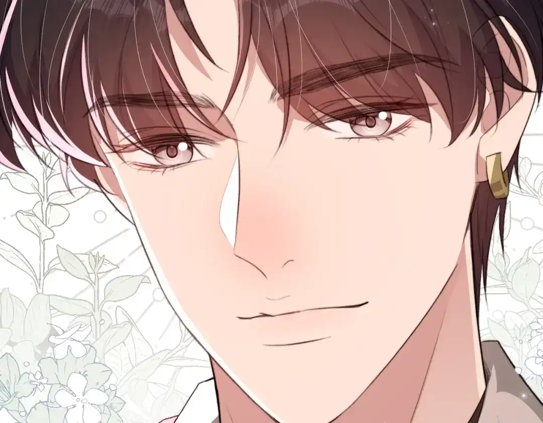《出狱后，真千金杀疯全豪门》第11话就要赖上你 第105页