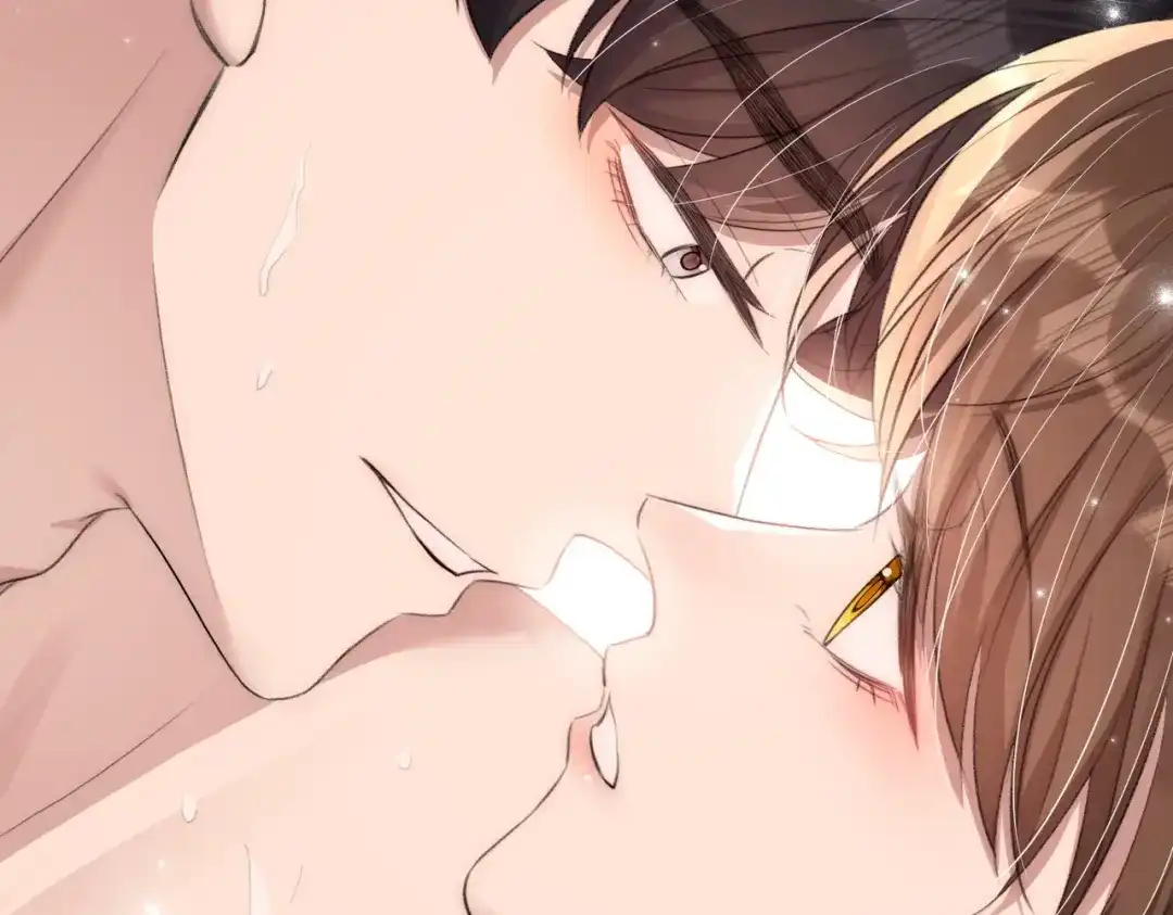 出狱后，真千金杀疯全豪门 第14话贴身照顾 第89页