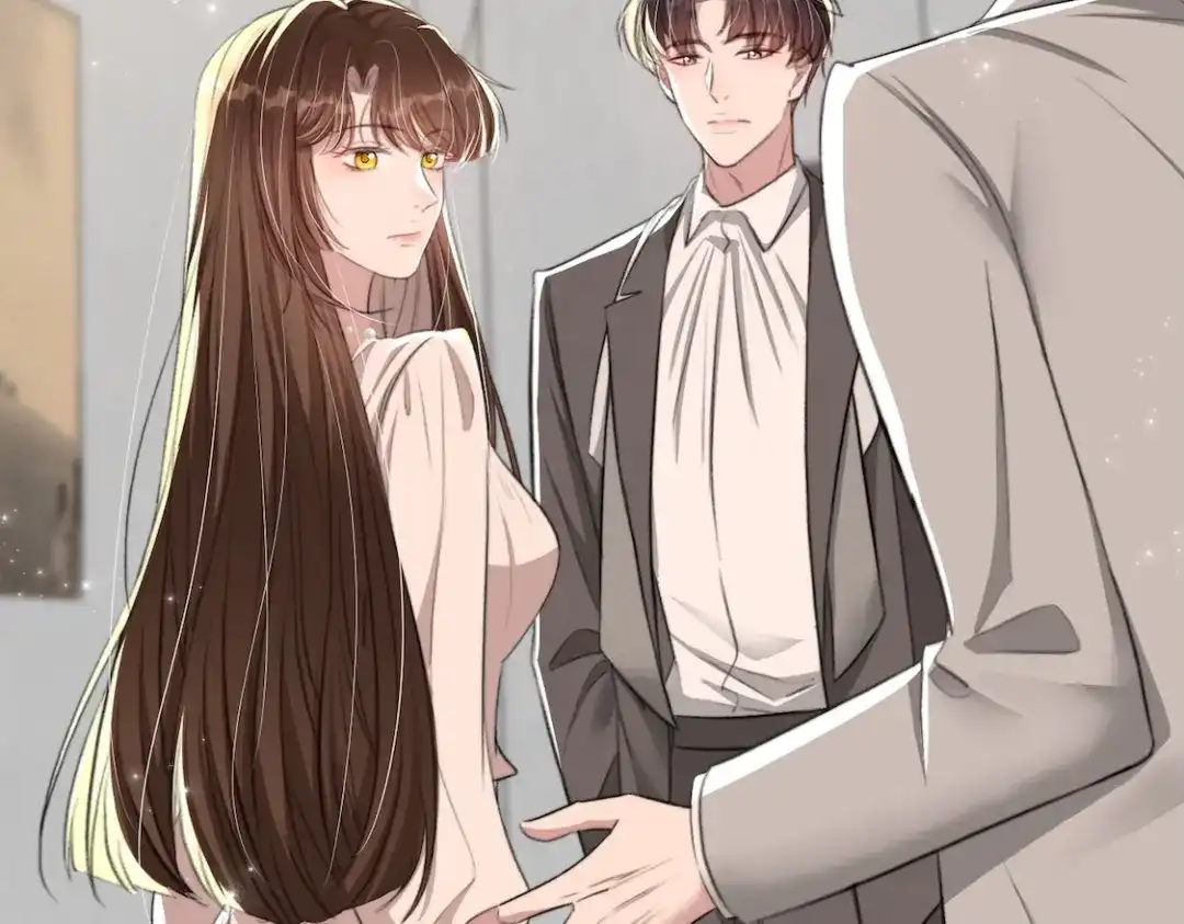 出狱后，真千金杀疯全豪门 第16话谁的女朋友 第74页