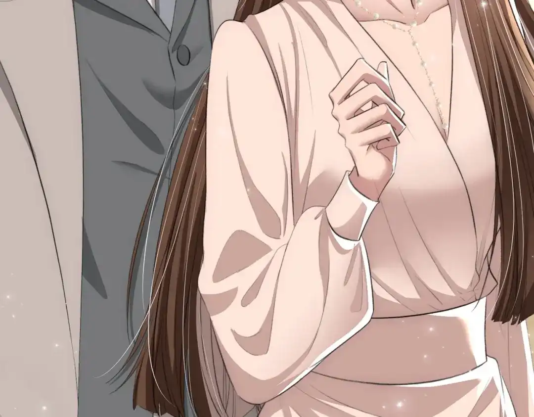 出狱后，真千金杀疯全豪门 第16话谁的女朋友 第10页