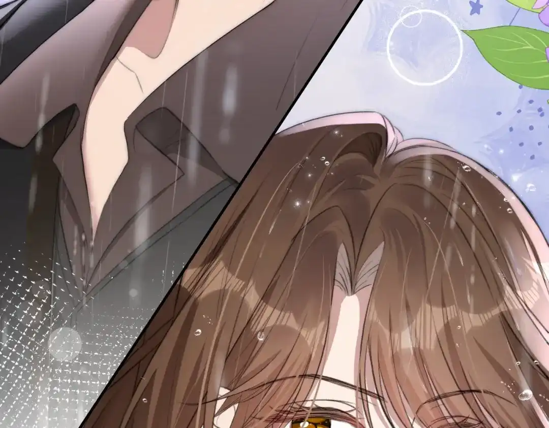《出狱后，真千金杀疯全豪门》第1话我出狱了 第126页