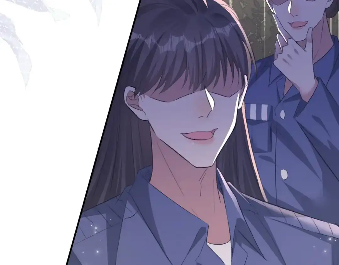 《出狱后，真千金杀疯全豪门》第1话我出狱了 第17页