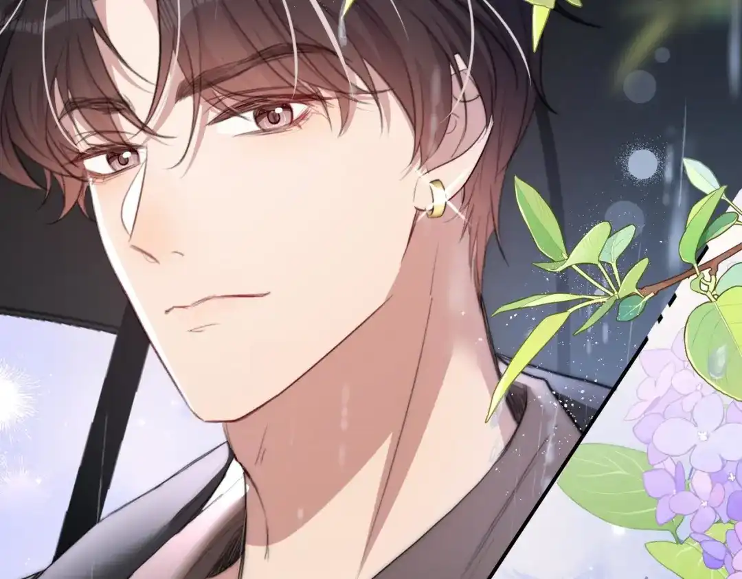 《出狱后，真千金杀疯全豪门》第1话我出狱了 第125页