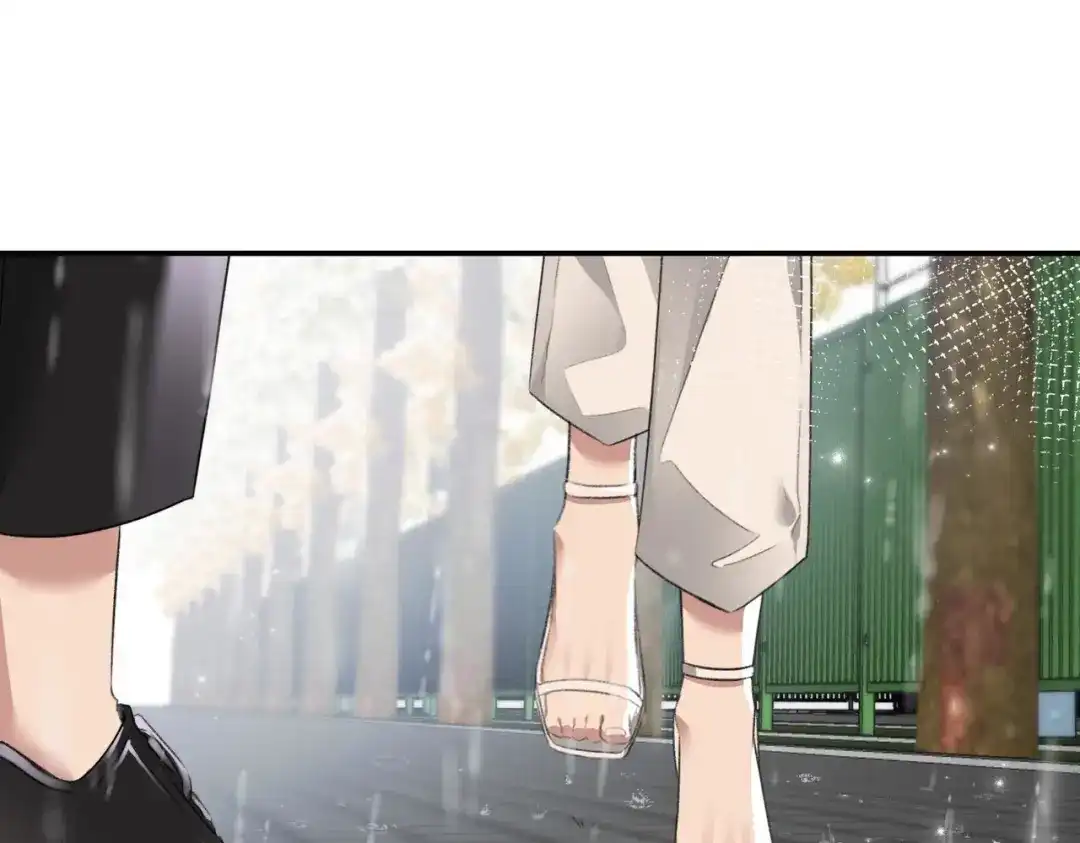 《出狱后，真千金杀疯全豪门》第1话我出狱了 第121页