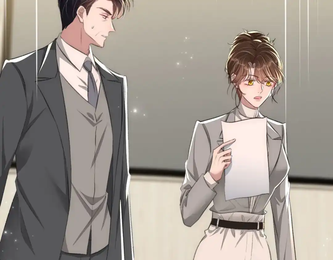 出狱后，真千金杀疯全豪门 第21话感谢 第6页