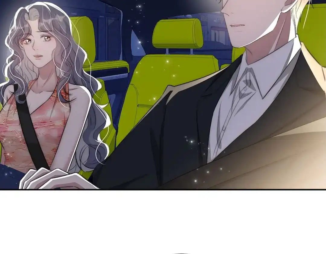 出狱后，真千金杀疯全豪门 第22话带老婆玩机车 第120页
