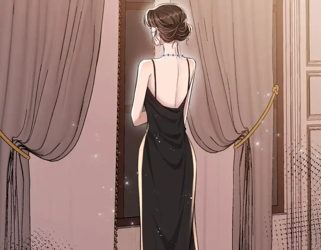 出狱后，真千金杀疯全豪门 第24话比谁更不要脸 第42页