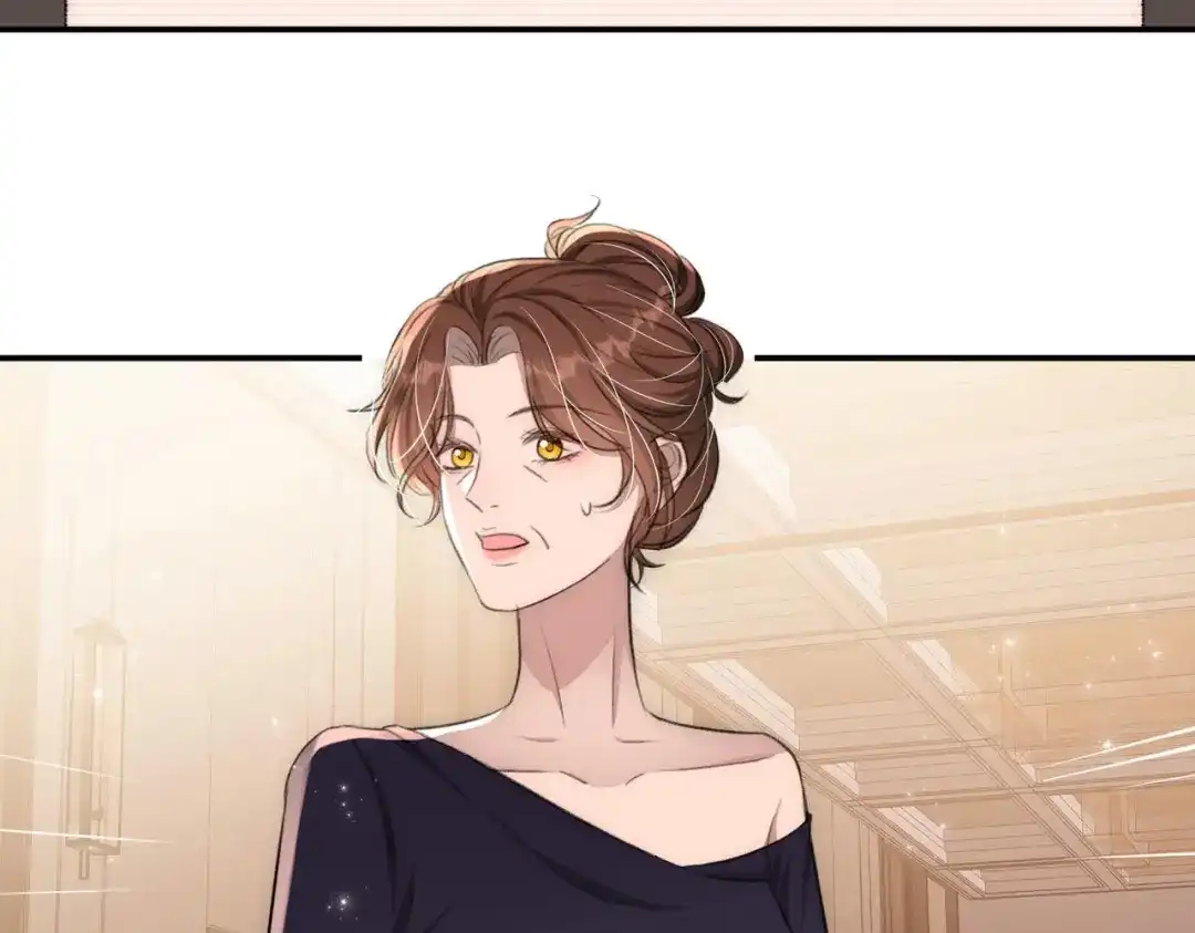 出狱后，真千金杀疯全豪门 第26话当然是越乱越好 第70页