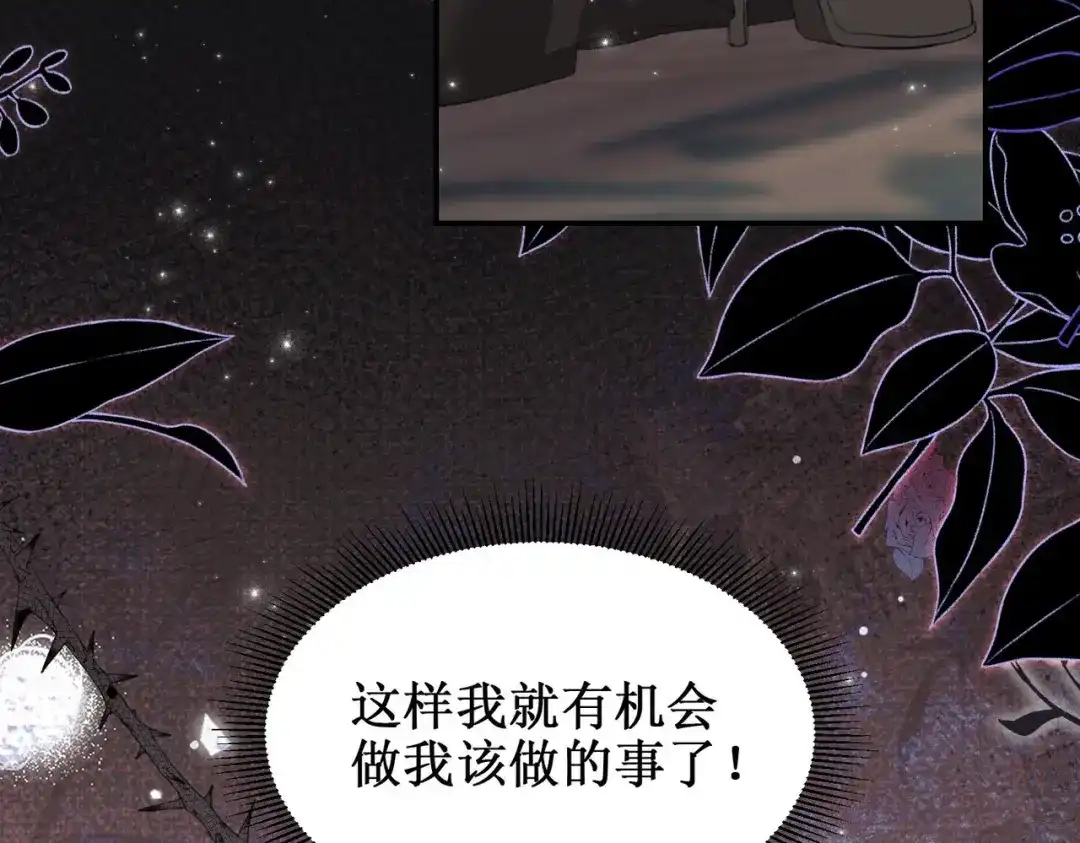 出狱后，真千金杀疯全豪门 第26话当然是越乱越好 第88页