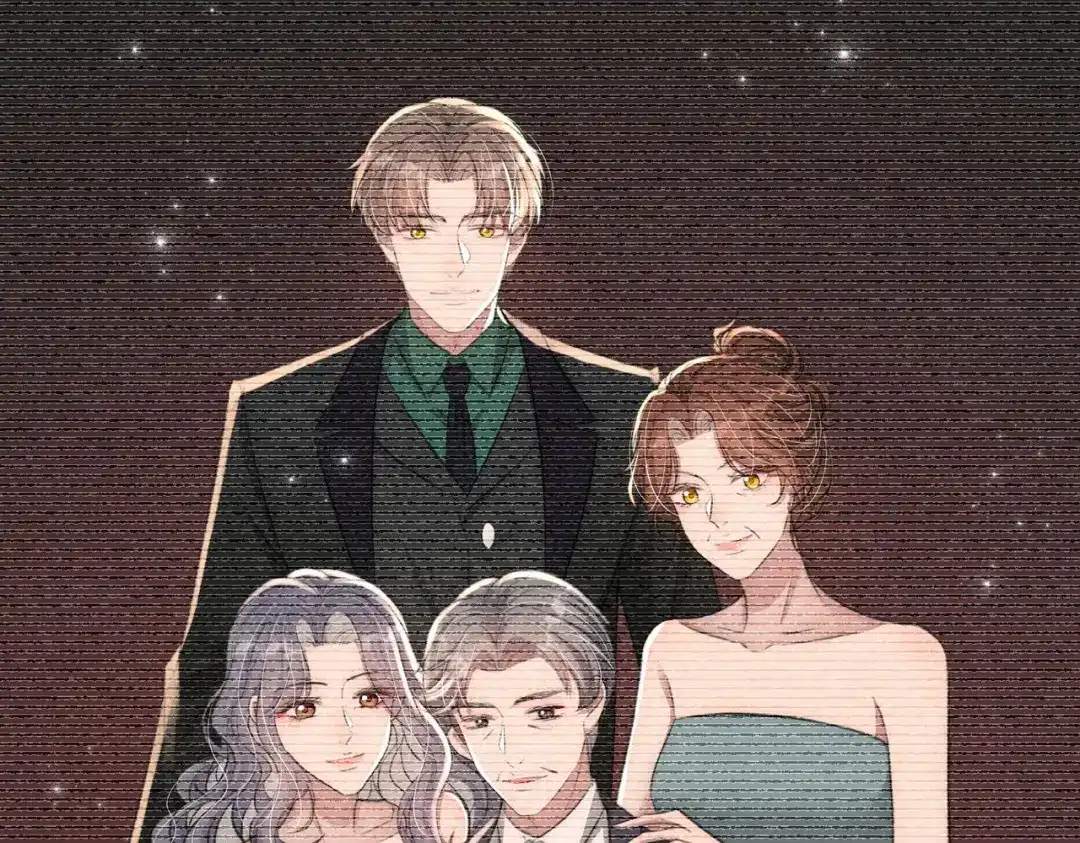 出狱后，真千金杀疯全豪门 第26话当然是越乱越好 第59页