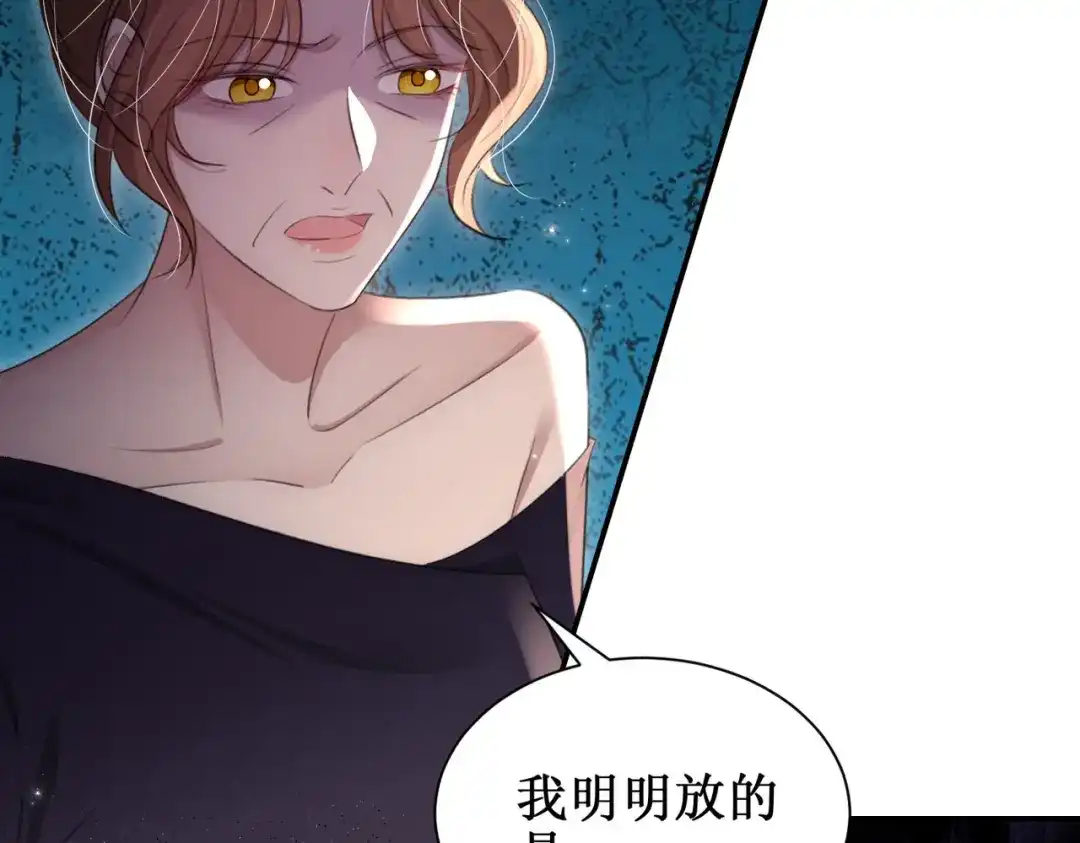 出狱后，真千金杀疯全豪门 第29话陷害 第11页